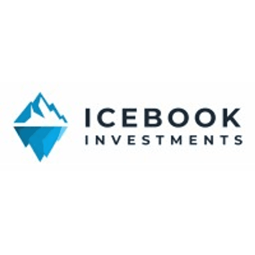 Icebook Investments logo