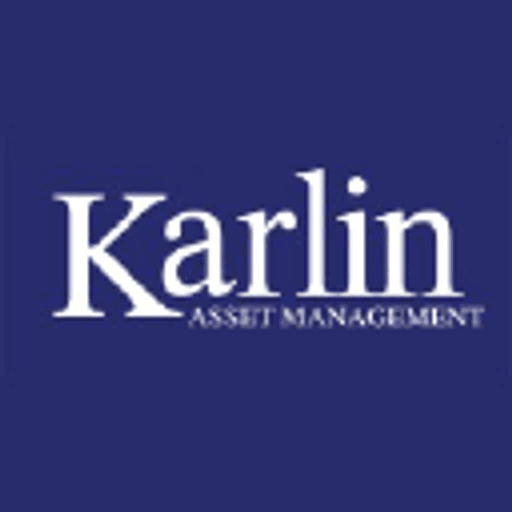 Karlin logo