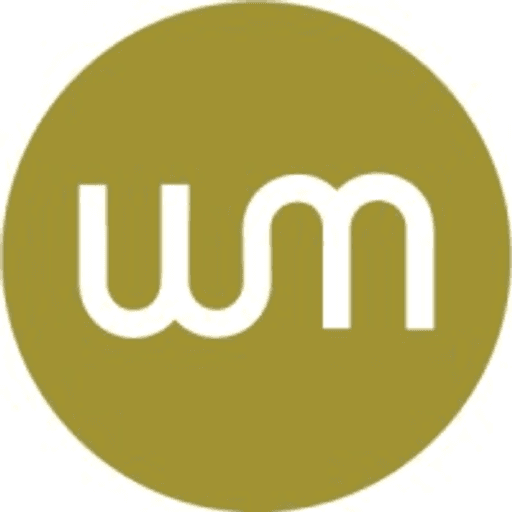 Wolfson Group logo