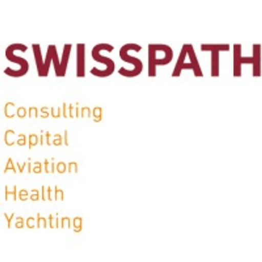 Swisspath Group logo