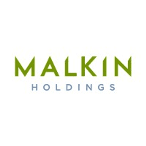 Malkin Holdings logo