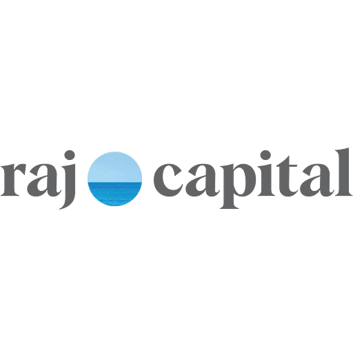 Raj Capital logo