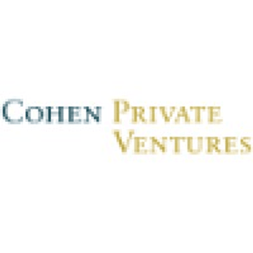 Cohen Private Ventures logo