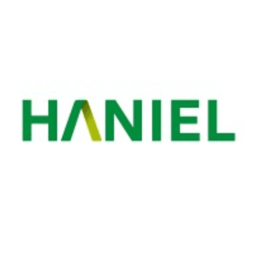 Franz Haniel & Cie logo