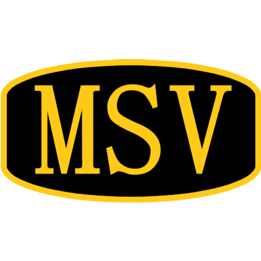 Mellon Stud logo