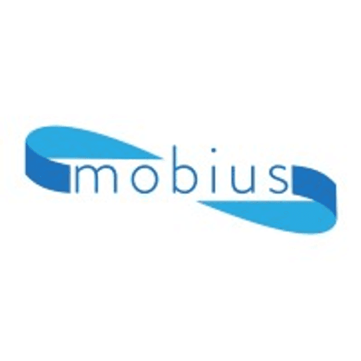 Mobius.Life logo
