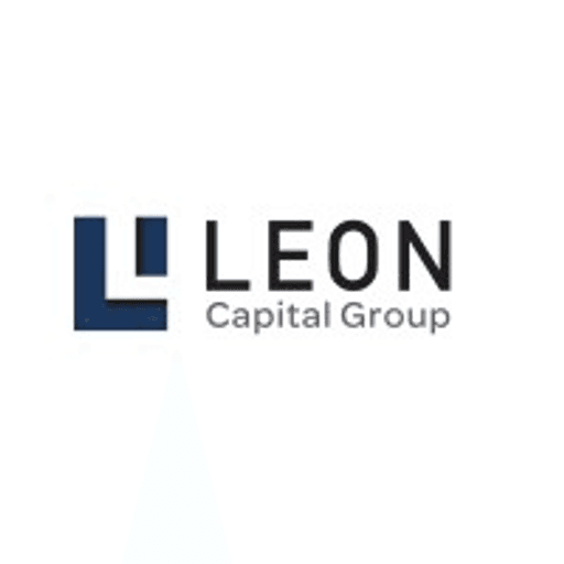 Leon Capital Group logo