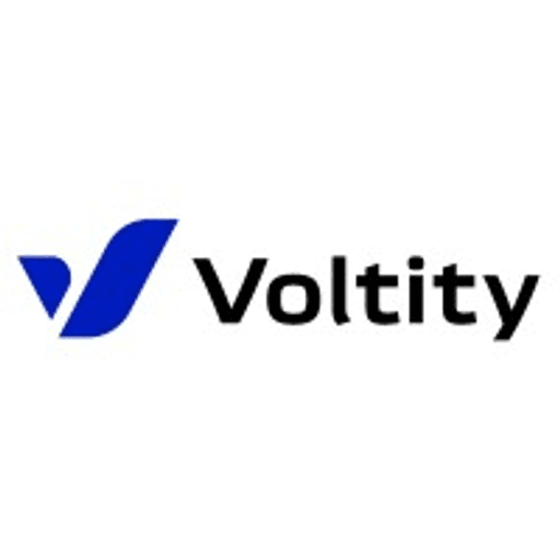 Voltity logo