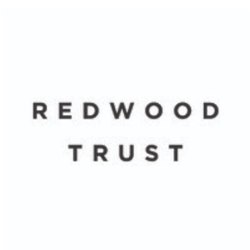 Redwood Trust logo
