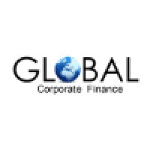 Global Corporate Finance logo