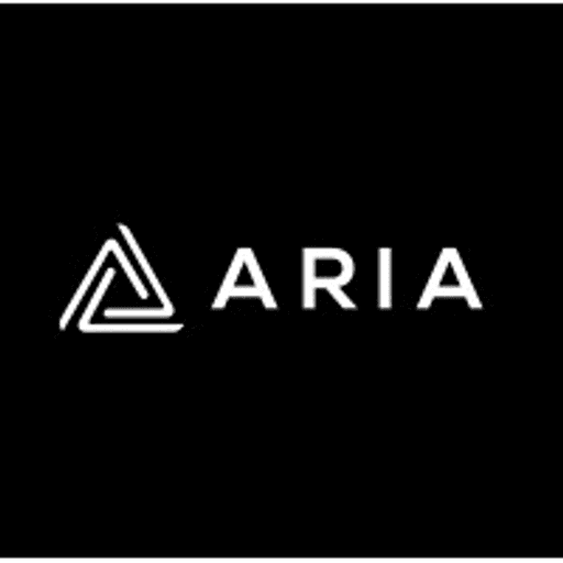 Aria Group logo