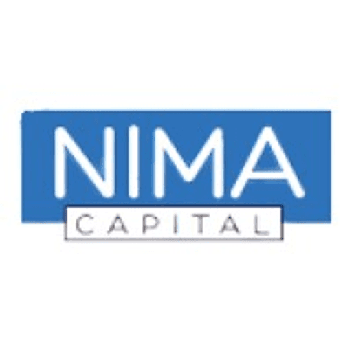 Nima Capital logo