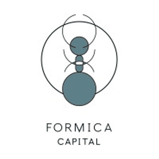 Formica Capital logo