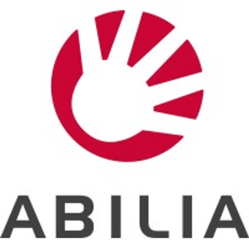 Abilia logo