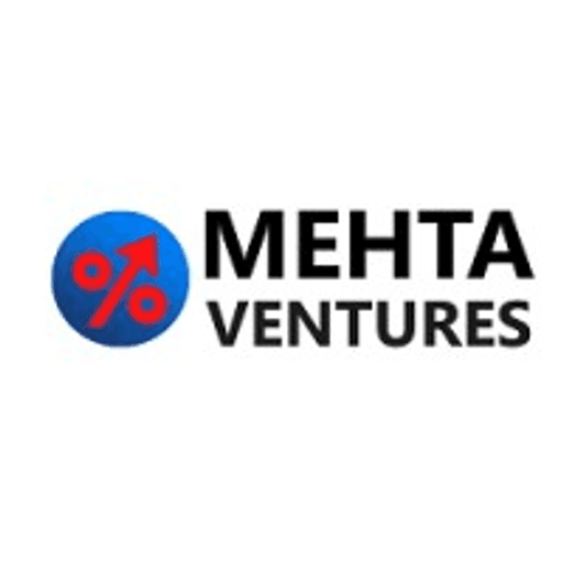 Mehta Ventures logo