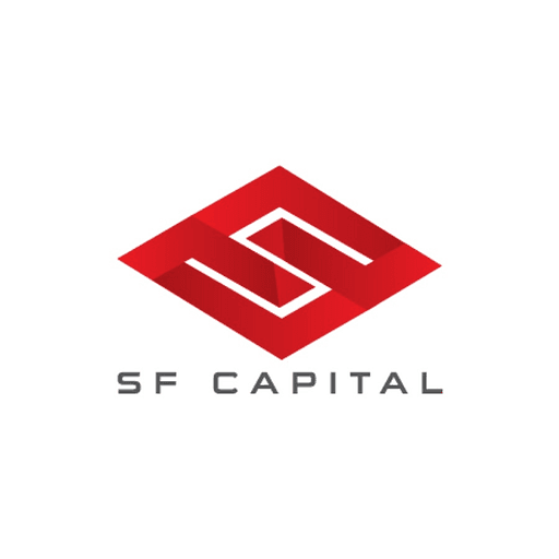 SF Capital Group logo