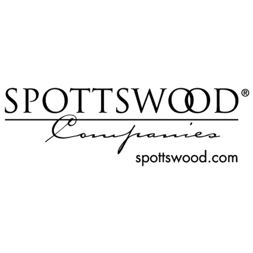 Spottswood logo