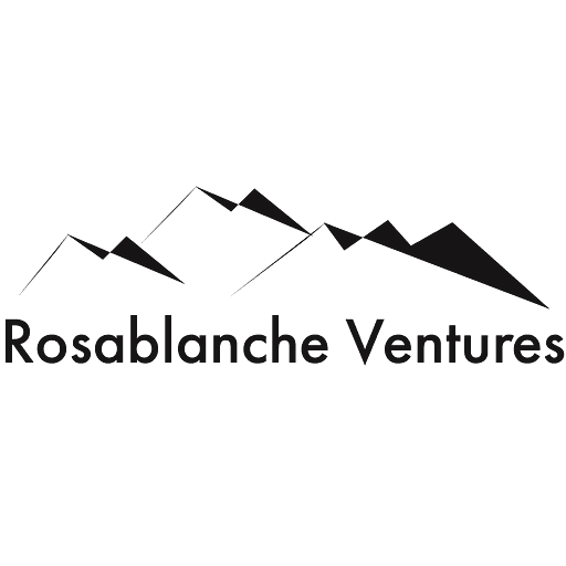 Rosablanche Ventures logo