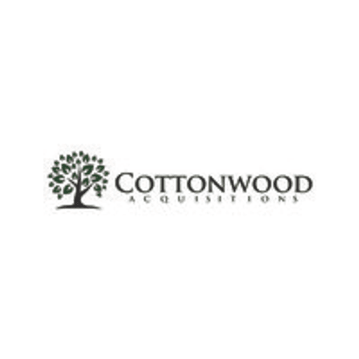Cottonwood Acquisitions logo