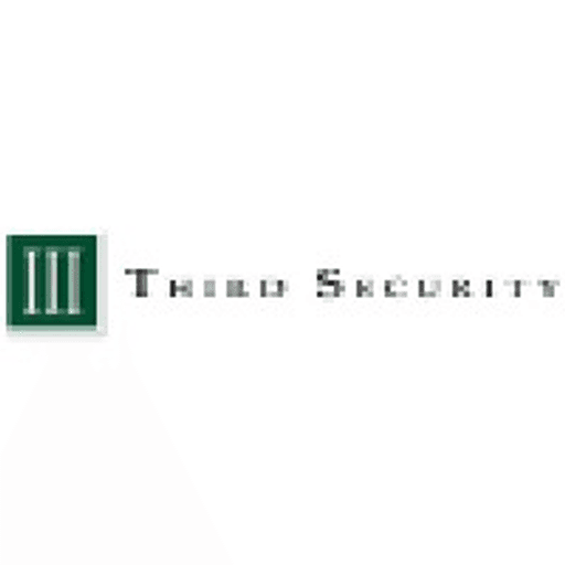 Third Security logo