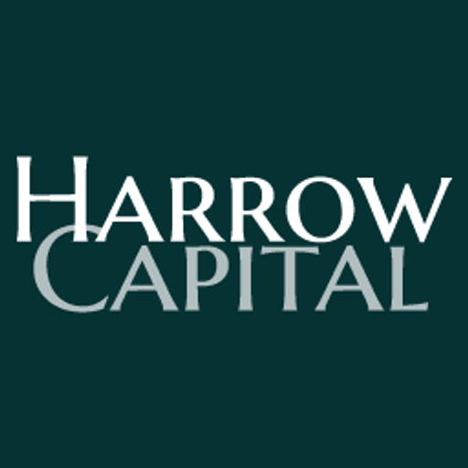 Harrow Capital logo