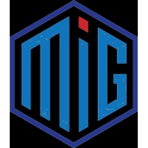 MIG Group logo