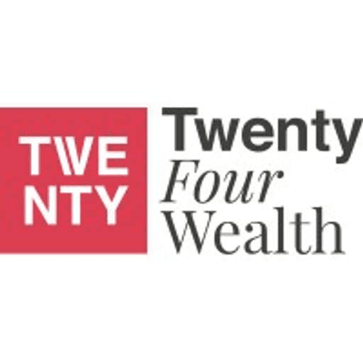 Alpha Beta Gamma Wealth Management logo
