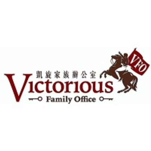 Victorious Family Office logo