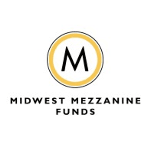 MMF Capital logo