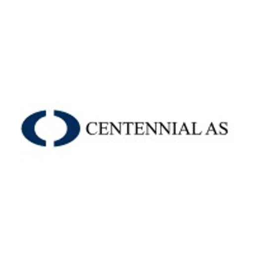 Centennial logo