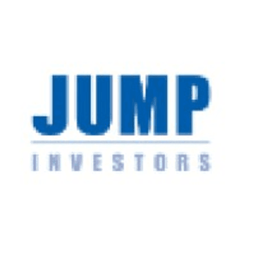 JUMP Investors logo