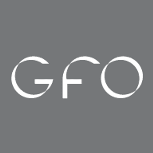 GFO Investments logo