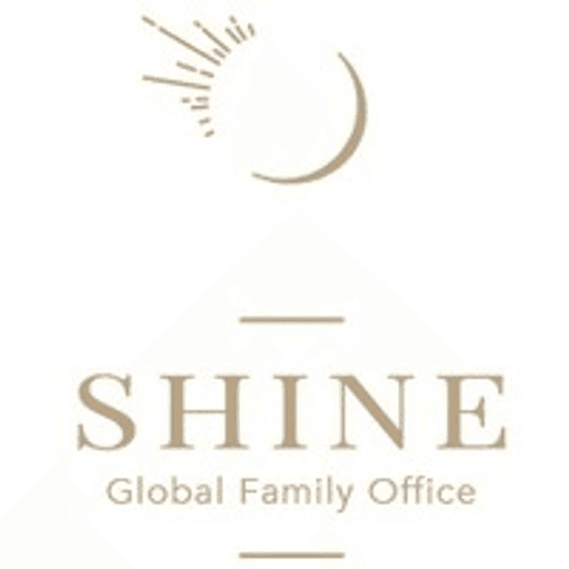 Shine Global Family Office logo