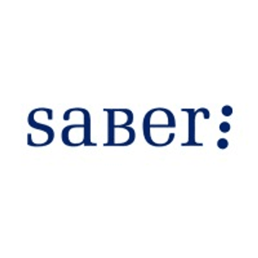 Saber GmbH logo
