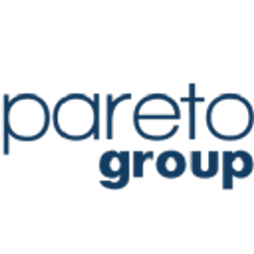 Pareto Group logo