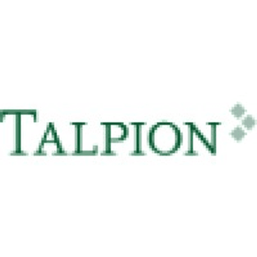 Talpion logo