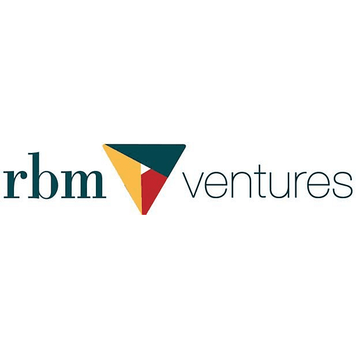 RBM Ventures logo