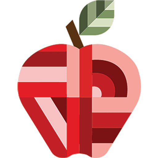 Red Apple Group logo