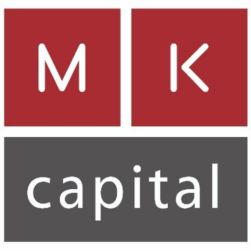 MK Capital Partners logo