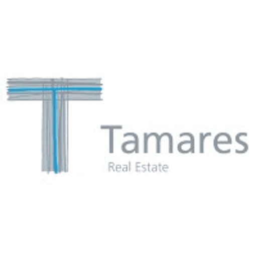 Tamares Group logo