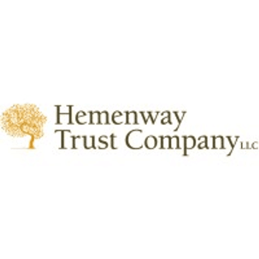Hemenway Trust Company logo