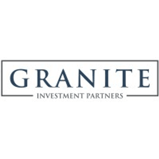 Granite Investment Partners logo