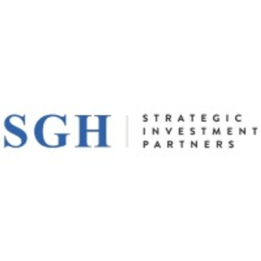 SGH Strategic Investment Partners logo
