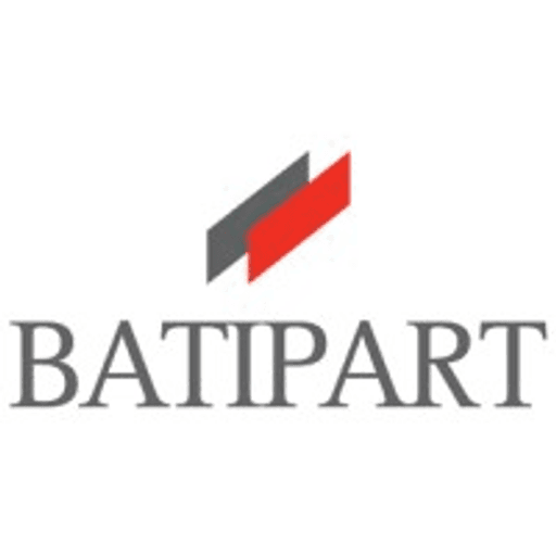 Batipart Invest logo