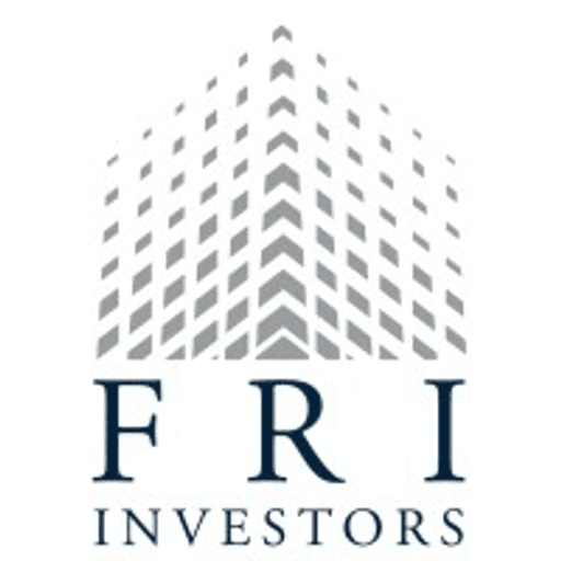 FRI Investors logo