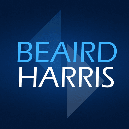 Beaird Harris logo