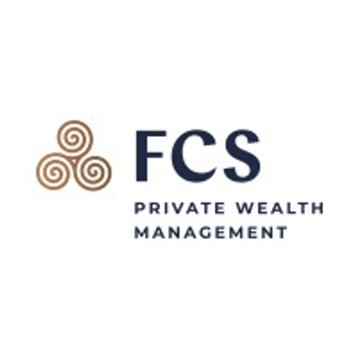 FCS Family Office logo