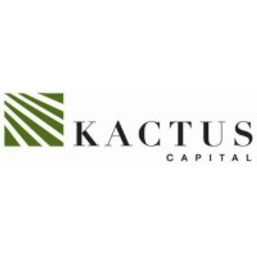 Kactus Capital Family Office logo