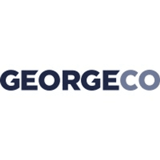 George Companies logo
