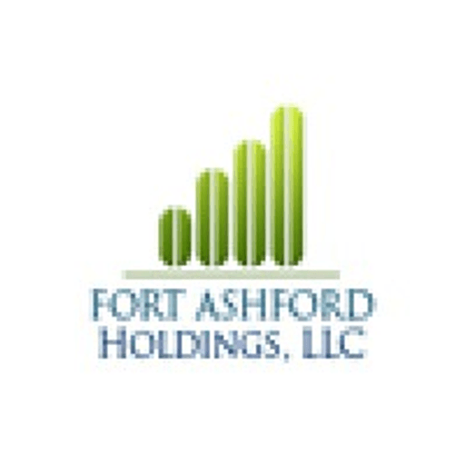 Fort Ashford Funds logo